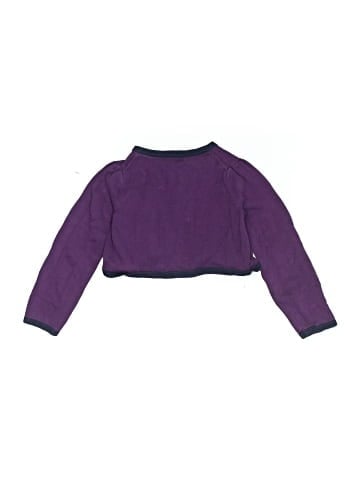 Janie and Jack Cardigan (view 2)
