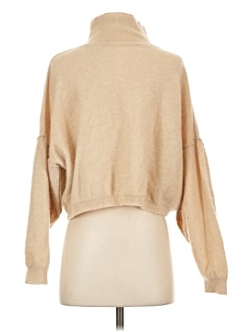 Free People Cashmere Pullover Sweater (view 2)