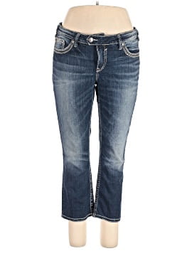 Silver Jeans Co. Jeans