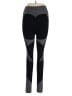 Unbranded Color Block Black Active Pants Size L - photo 2