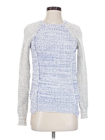Rebecca Taylor Pullover Sweater (view 1)