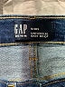 Gap Blue Jeans Size 6 S - photo 7