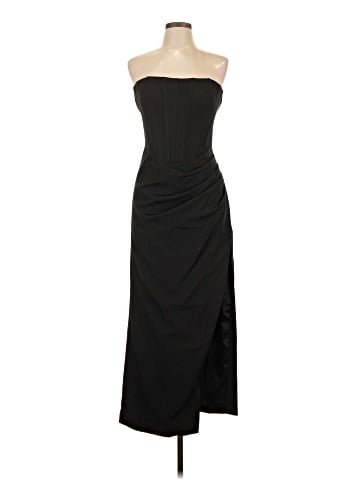 Bardot Cocktail Dress (view 1)