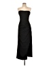 Bardot Black Cocktail Dress Size L - photo 1
