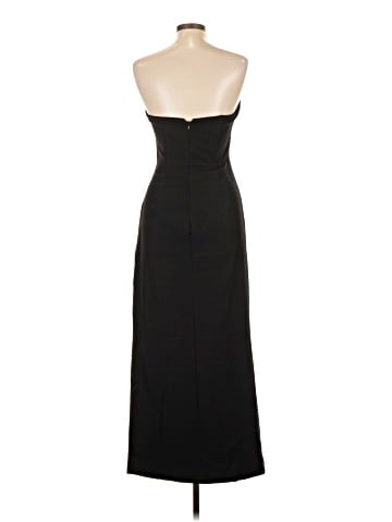 Bardot Cocktail Dress (view 2)