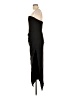 Bardot Black Cocktail Dress Size L - photo 5