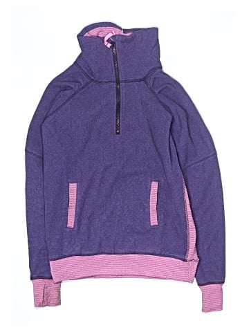 Ivivva Zip Up Hoodie (view 1)