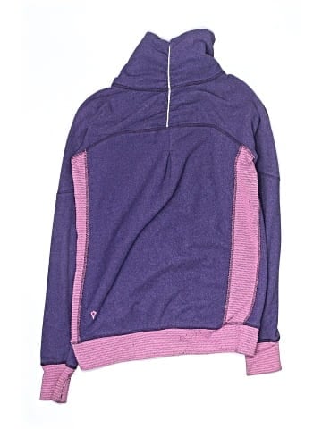 Ivivva Zip Up Hoodie (view 2)