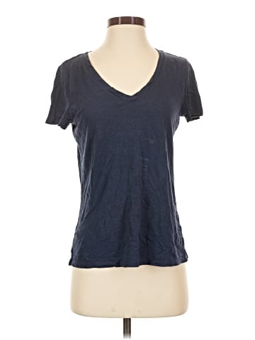 Elie Tahari Short Sleeve T-Shirt (view 1)