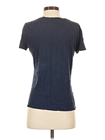 Elie Tahari Short Sleeve T-Shirt (view 2)