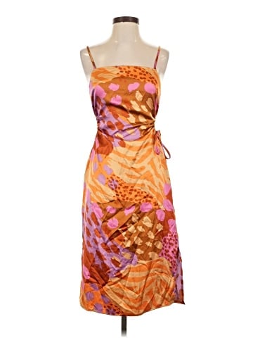 Christian Lacroix Cocktail Dress (view 1)
