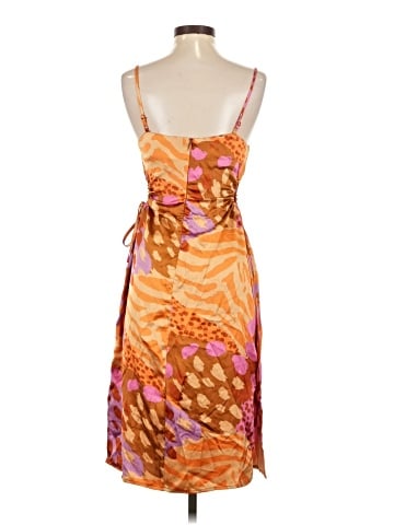 Christian Lacroix Cocktail Dress (view 2)