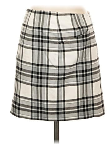 Outback Red Casual Skirt (view 1)