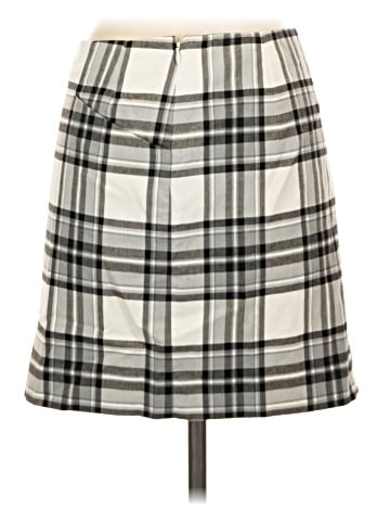 Outback Red Casual Skirt (view 2)