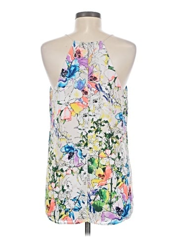 Express Sleeveless Blouse (view 2)