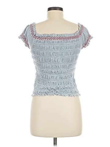 Maeve Short Sleeve Top (view 2)