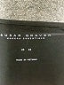 Susan Graver Black 3/4 Sleeve Top Size 4X - photo 7