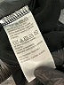 Susan Graver Black 3/4 Sleeve Top Size 4X - photo 8