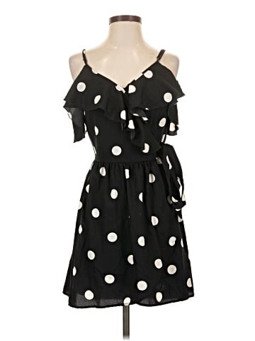 Brave Soul Casual Dress (view 1)