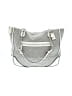 Coach Factory Gray Shoulder Bag One size - photo 1
