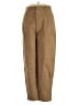 Zara Brown Khakis Size S - photo 1