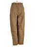 Zara Brown Khakis Size S - photo 2