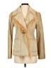 Guess 100% Acrylic Tan Jacket Size S - photo 1