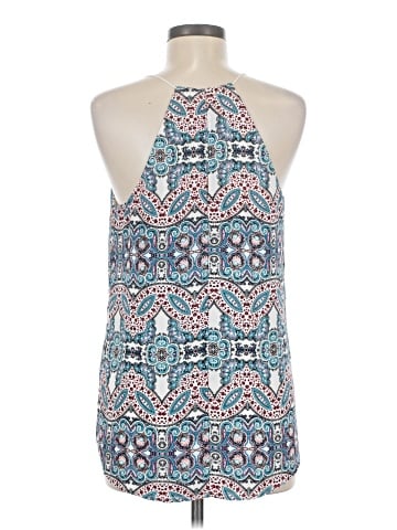 Express Sleeveless Blouse (view 2)