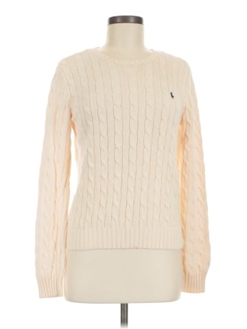 Ralph Lauren Pullover Sweater (view 1)