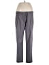 Vince. Solid Gray Casual Pants Size 8 - photo 1