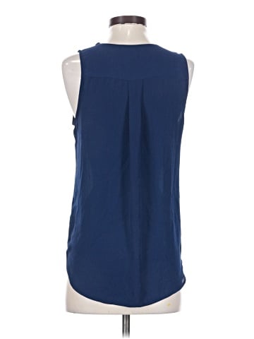 Banana Republic Sleeveless Blouse (view 2)