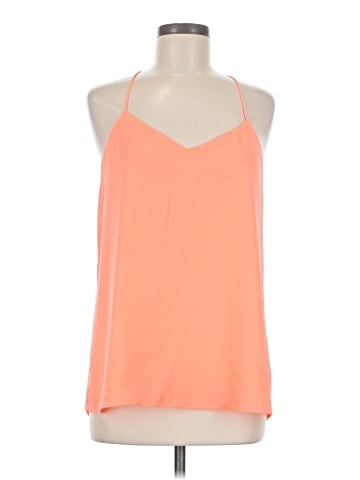 Express Sleeveless Blouse (view 1)