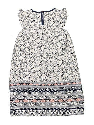 Monteau Girl Dress (view 2)