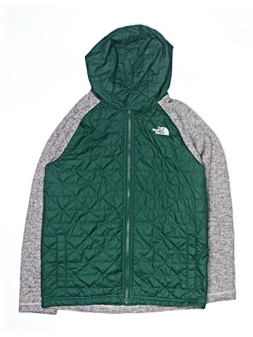 The North Face Zip Up Hoodie (view 1)