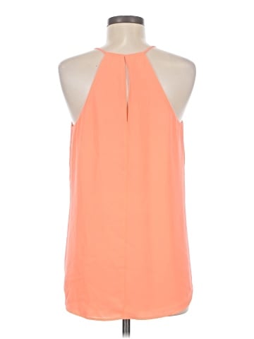 Express Sleeveless Blouse (view 2)