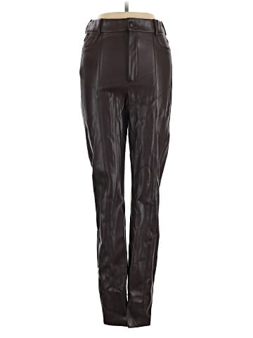 Zara Casual Pants (view 1)