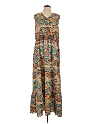 Unbranded Casual Dress (view 1)