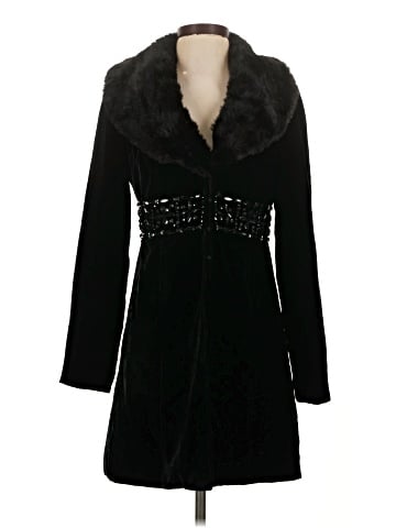 White House Black Market Coat (view 1)