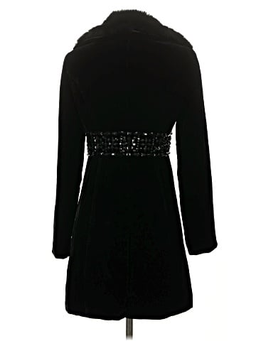 White House Black Market Coat (view 2)
