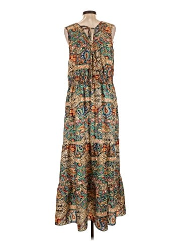 Unbranded Casual Dress (view 2)