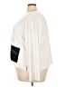 Comfy U.S.A. Ivory Long Sleeve Top Size 3X - photo 5