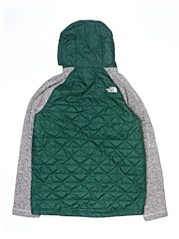 The North Face Zip Up Hoodie (view 2)