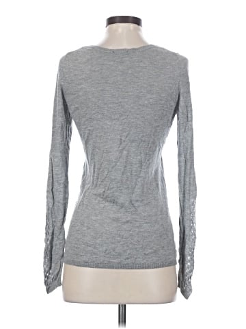 The Limited Pullover Sweater (view 2)
