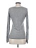 The Limited Gray Pullover Sweater Size XS - photo 2