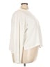 Comfy U.S.A. Ivory Long Sleeve Top Size 3X - photo 4