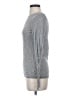 The Limited Gray Pullover Sweater Size XS - photo 5
