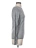 The Limited Gray Pullover Sweater Size XS - photo 4