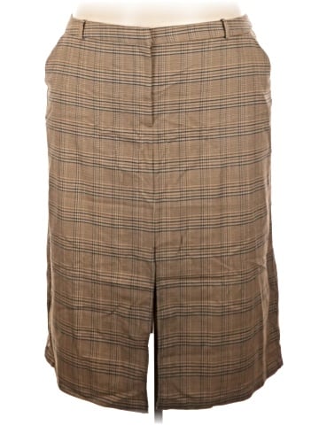 Worthington Casual Skirt (view 1)
