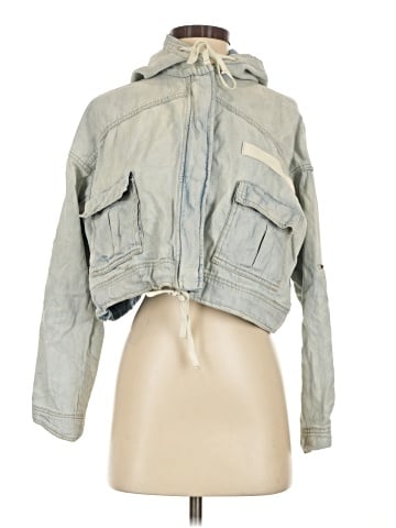 BDG Jacket (view 1)