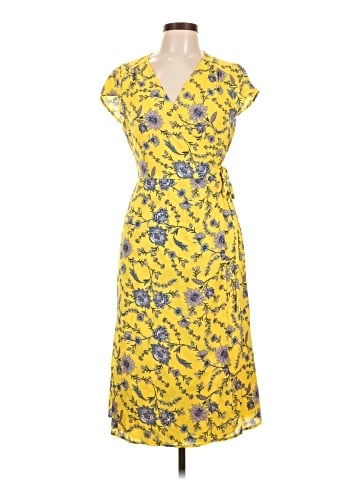 Banana Republic Factory Store Casual Dress (view 1)